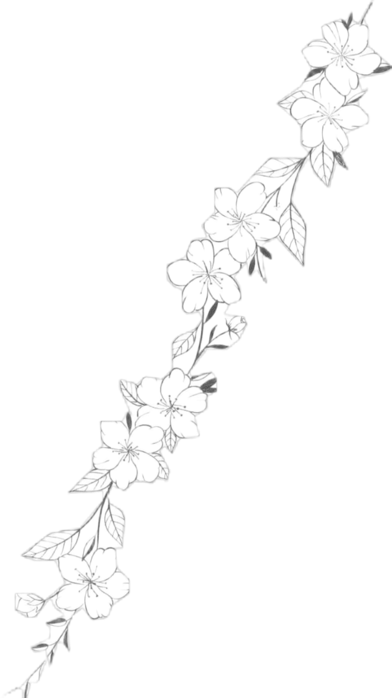 Decorative vine